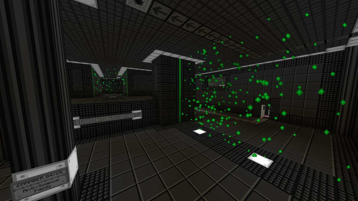 AntiScience Fields The Kitatcho Laboratories Wiki Fandom