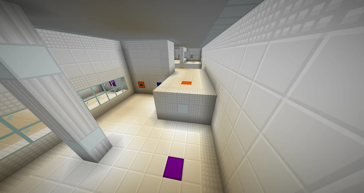 Atomic Displacement The Kitatcho Laboratories Wiki Fandom