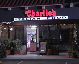 Charlie's restaurant deals