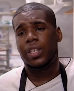 Blackberry S Kitchen Nightmares Wiki Fandom
