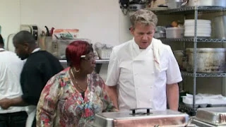 Ms. Jean's Southern Cuisine | Kitchen Nightmares Wiki | Fandom