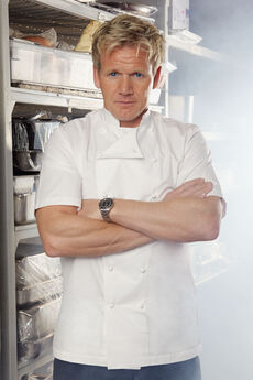 Gordon Ramsay