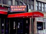 Dillon's