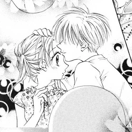 Najika and Flan | Kitchen Princess Wiki | Fandom