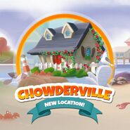 Chowderville