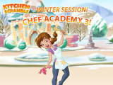 Chef Academy 3