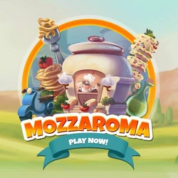 Mozzaroma
