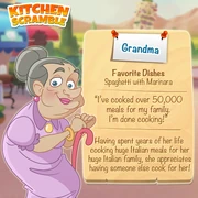 Grandma