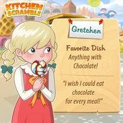 Gretchen