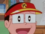 Eiichi Kite