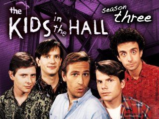 S3 Episode Guide | The Kids In The Hall | Fandom