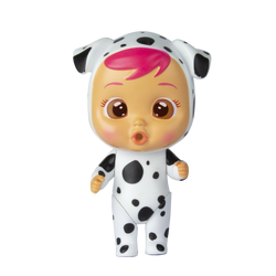 Cry baby dotty doll shop