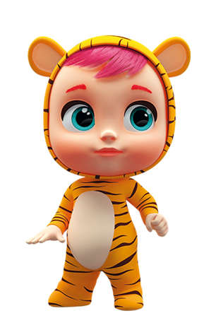 Cry baby nala deals