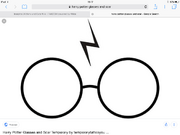 Harry Potter Logo