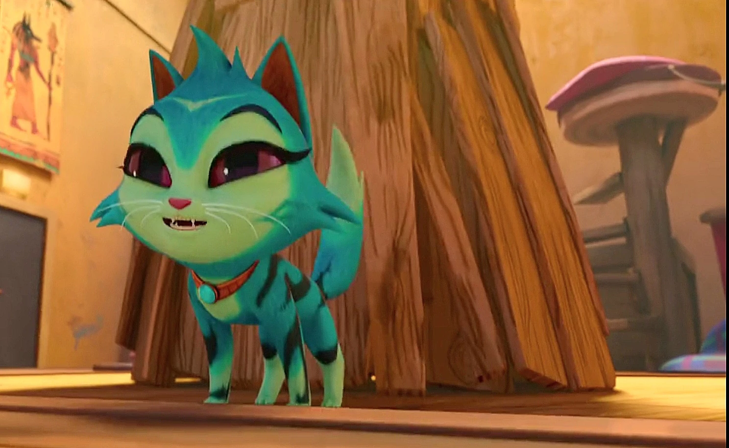 Azami | Kitti Katz Wiki | Fandom