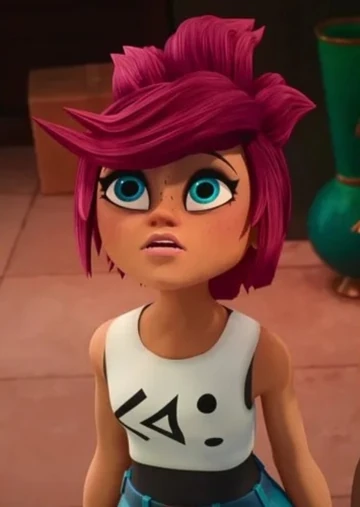 Tabitha | Kitti Katz Wiki | Fandom