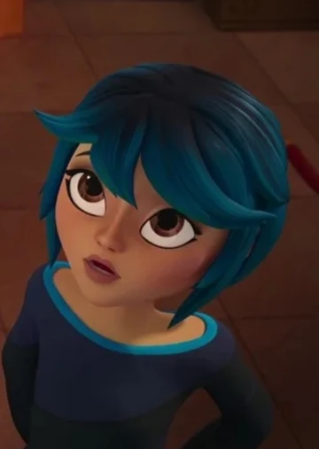 Azami | Kitti Katz Wiki | Fandom