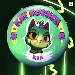 Kat Kouncil | Kitti Katz Wiki | Fandom