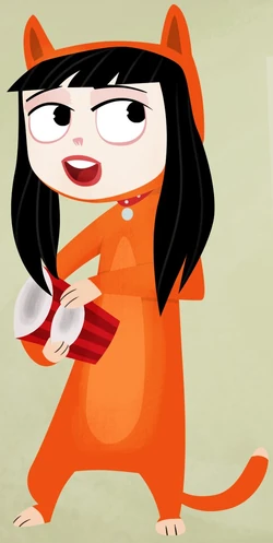 kitty様❾❼ Kittysizer | MSM ai slop Wiki | Fandom