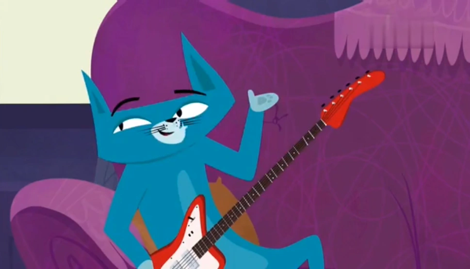 The Kitty Factor | Kitty is Not a Cat Wiki | Fandom