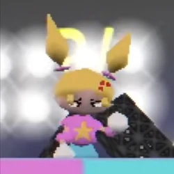 Stompy | Kitty Kart 64 Wiki | Fandom