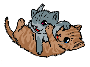 Aveia & Mel | Kitty Katt Wiki | Fandom