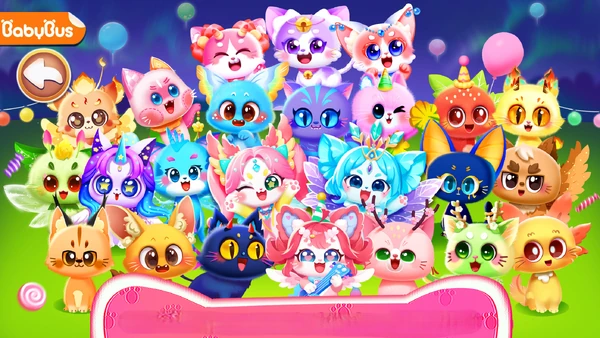 Kitty World Wiki | Fandom