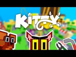 Kitty Gabstudio Wiki Fandom - roblox kitty codes wiki