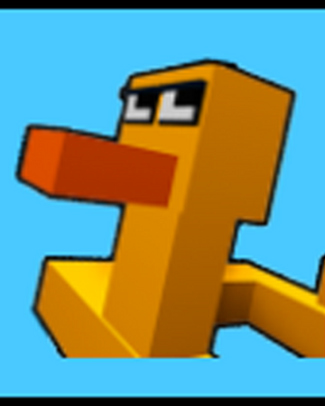 Inflatable Duck Kitty Gabstudio Wiki Fandom - duck sad roblox