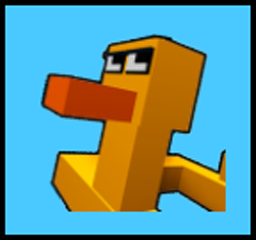 Inflatable Duck Kitty Gabstudio Wiki Fandom - roblox kitty bro sponge