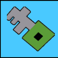 Green Key Kitty Gabstudio Wiki Fandom - roblox kitty all mouse skins