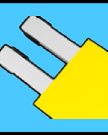 Yellow Plug Kitty Gabstudio Wiki Fandom - gabstudio roblox wikia fandom