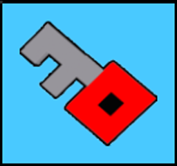 Red Key Kitty Gabstudio Wiki Fandom - red roblox icon