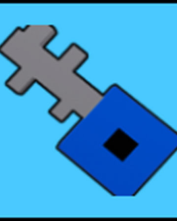 Blue Key Kitty Gabstudio Wiki Fandom - key for roblox