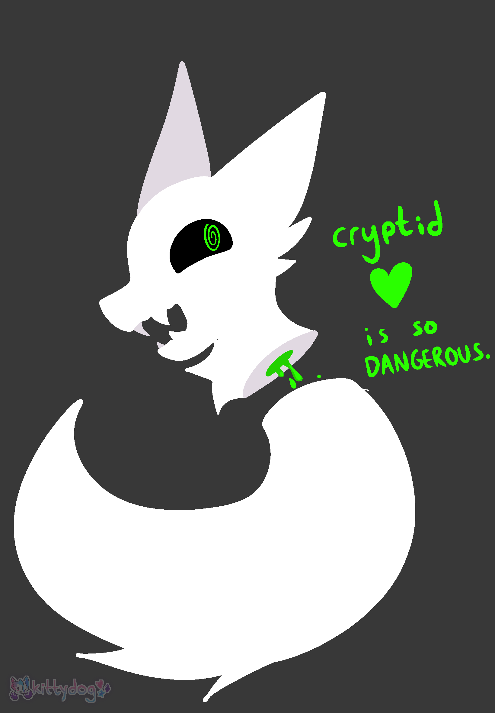 Lixa | Kittydog OCs Wiki | Fandom
