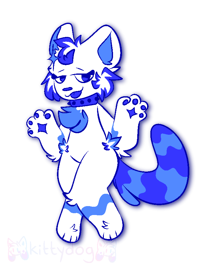 Icyhot Kittydog OCs Wiki Fandom