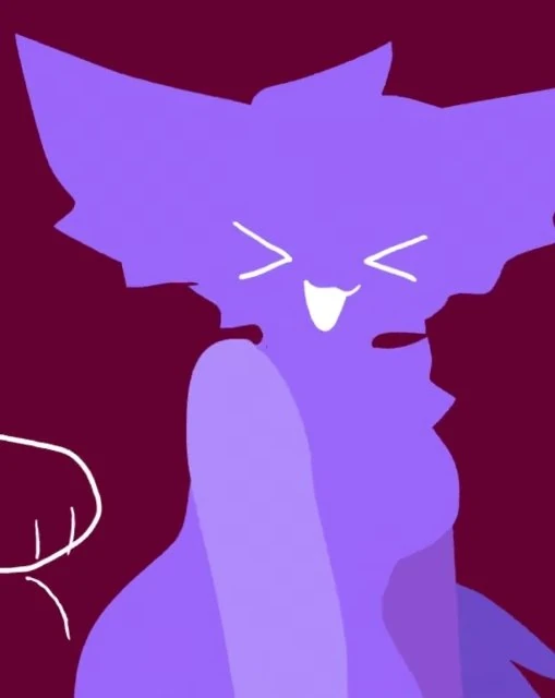 Totally Anonymous Fox girl | Kittydog OCs Wiki | Fandom