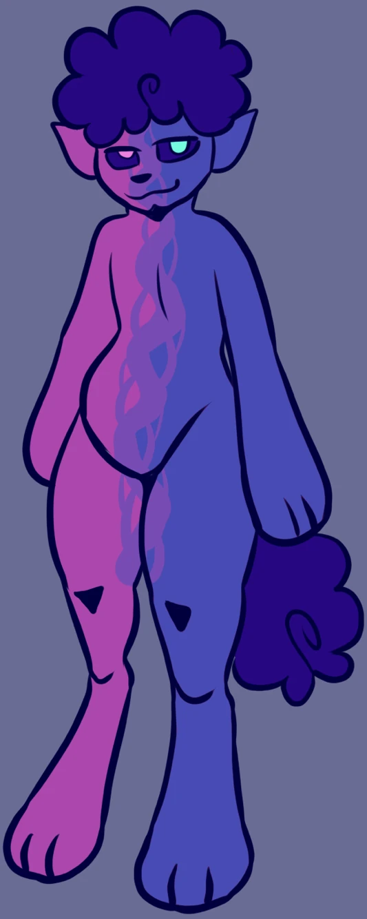 kitty様❾❷ Tiktokd | Kittydog OCs Wiki | Fandom