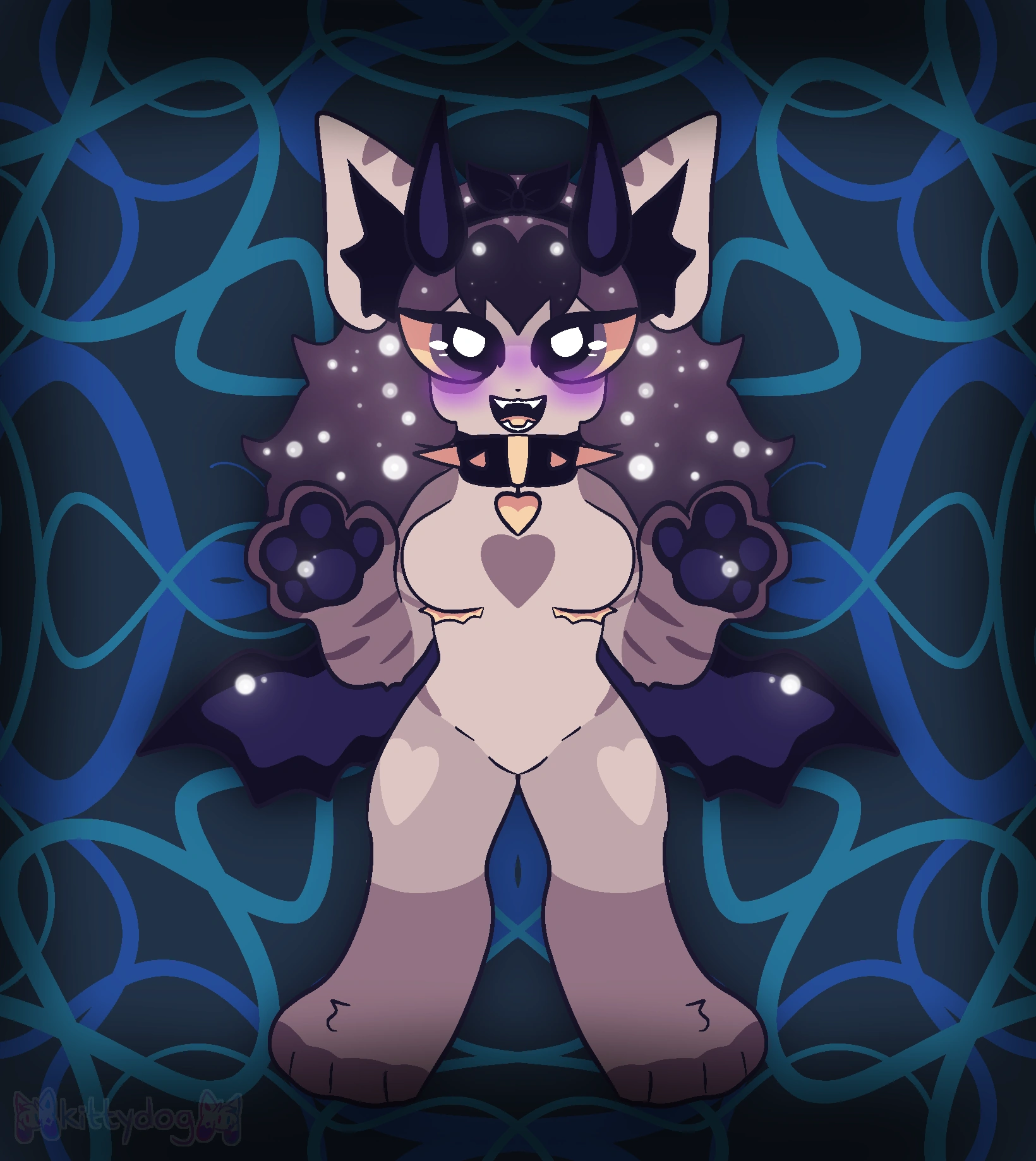 Expeditious | Kittydog OCs Wiki | Fandom