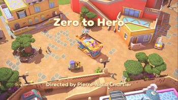 Zero to Hero Kiya and the Kimoja Heroes Wiki Fandom Zero to Hero Kiya and the Kimoja Heroes Wiki Fandom