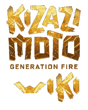 First Totem Problems | Kizazi Moto: Generation Fire Wiki | Fandom