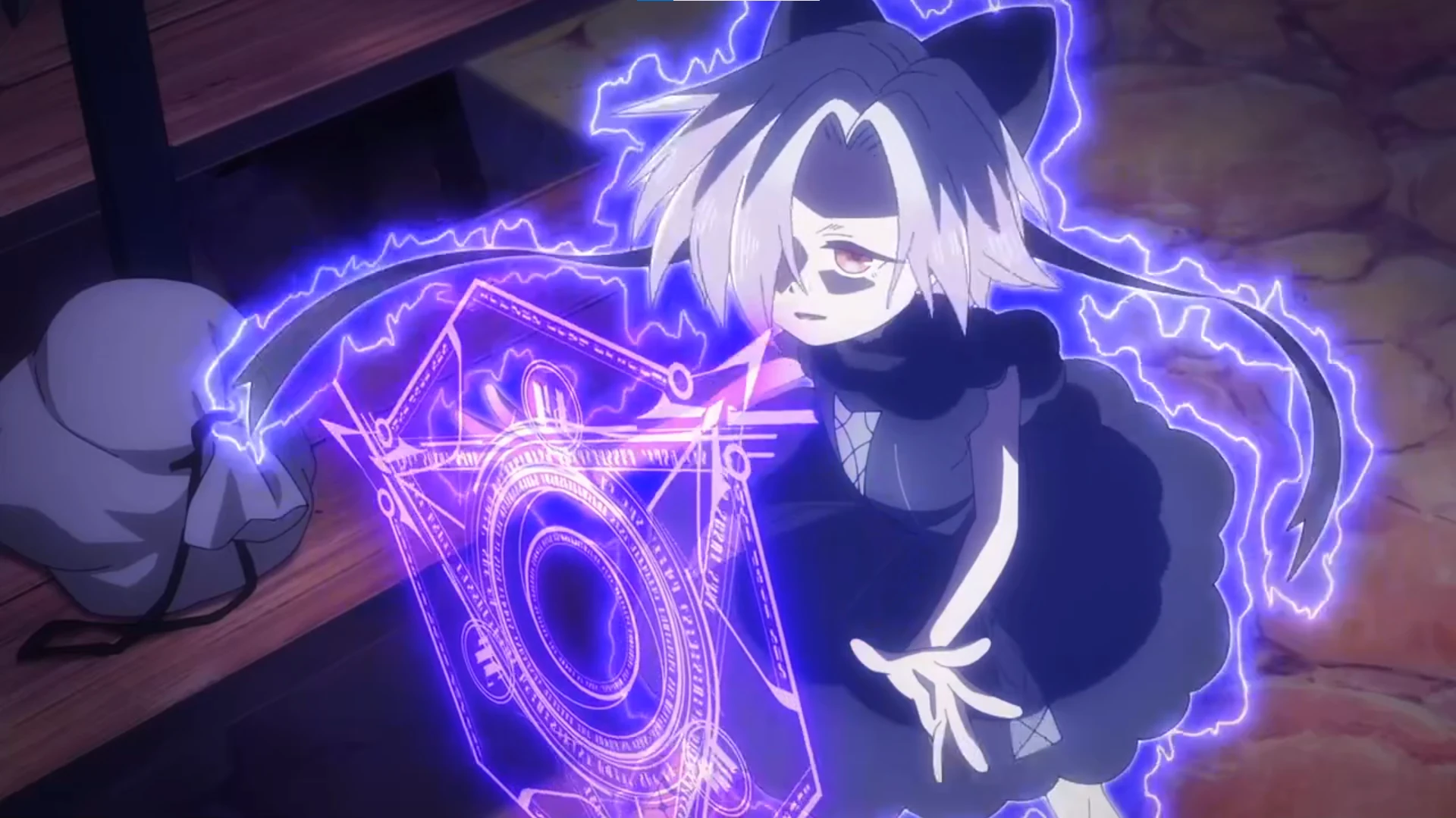 Ciel | Kizetsuyusha Wiki | Fandom