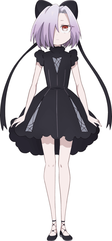 Ciel | Kizetsuyusha Wiki | Fandom