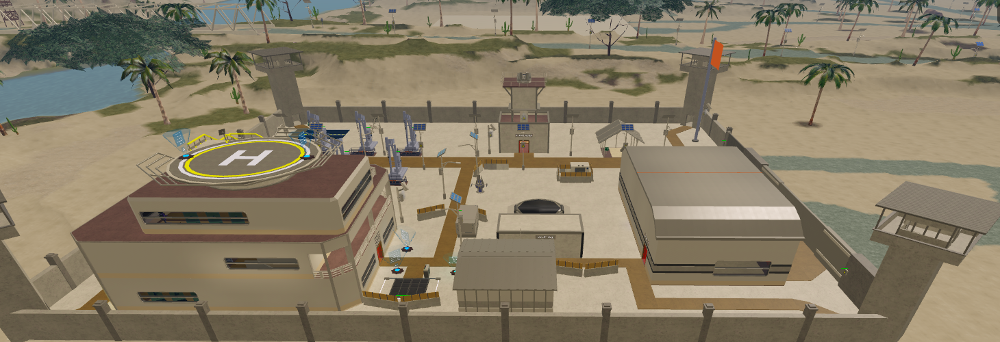 Discuss Everything About War Tycoon Roblox Fandom