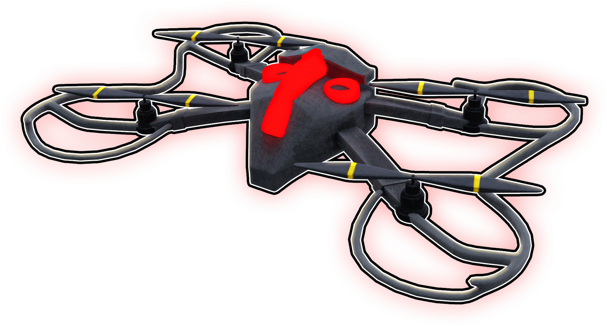 Combat Drones | War Tycoon Roblox | Fandom