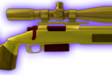 Roblox Titan Limited Sniper by ItzVirii - Free download on ToneDen
