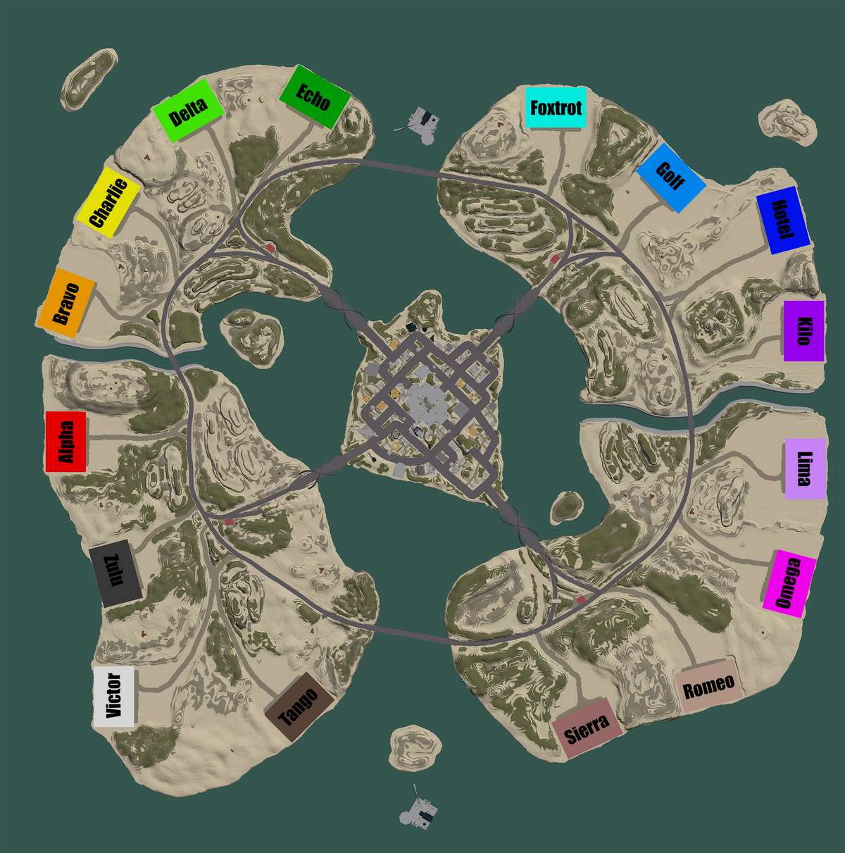 map-information-war-tycoon-roblox-fandom