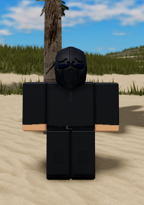 New Roblox UGC Limiteds