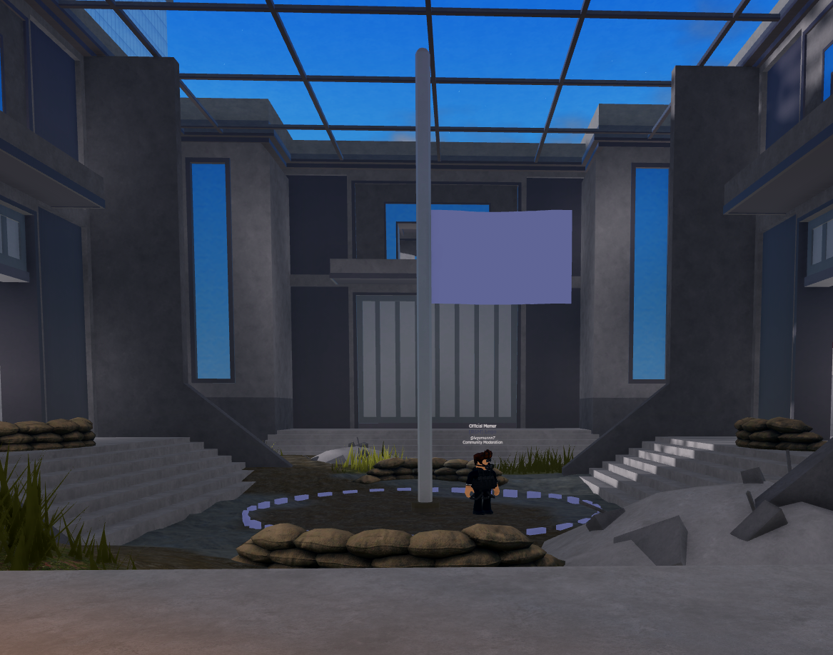 Map Information, War Tycoon Roblox