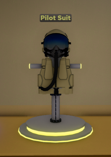 Unlocking EVERY Suit In War Machines Roblox… 